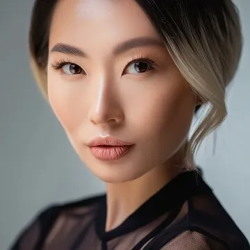 林浩然